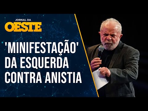 Ministros do governo Lula gerenciam emendas e pacote fiscal durante sua recuperação