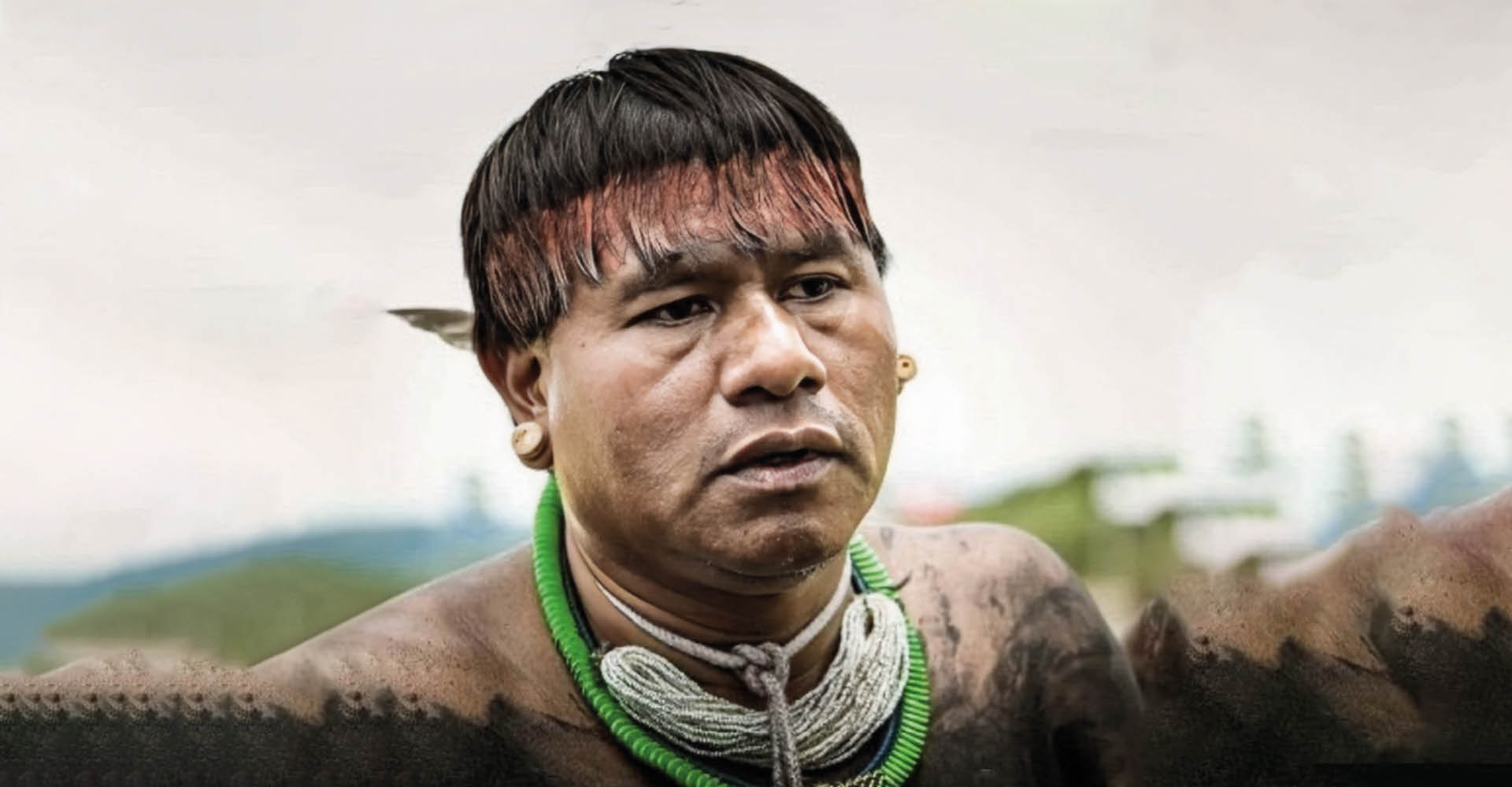 Cacique Serere preso na Argentina: O que isso significa para os indígenas?