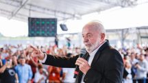 PT Propõe Aumento de Pronunciamentos de Lula e Ministros para Melhorar Comunicação com O Povo