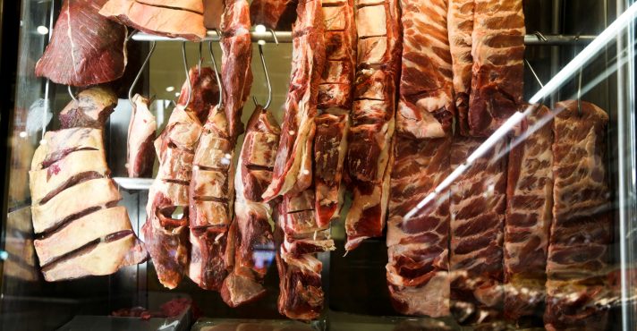 Aumento dos Preços da Carne Bovina no Brasil: Uma Crise Alimentar em Ascensão?