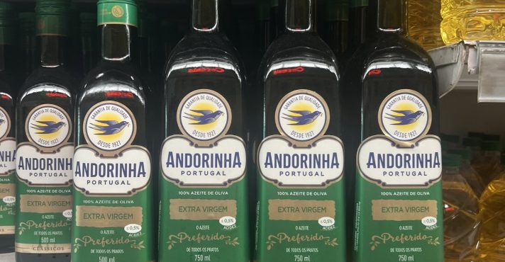 Azeite Brasileiro: Recuperação e Desafios em 2025 para o Mercado