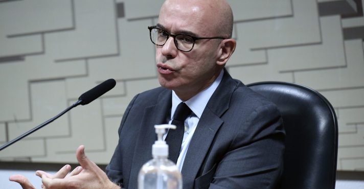 CVM absolve Sérgio Rial, ex-presidente da Americanas, de acusações de irregularidades