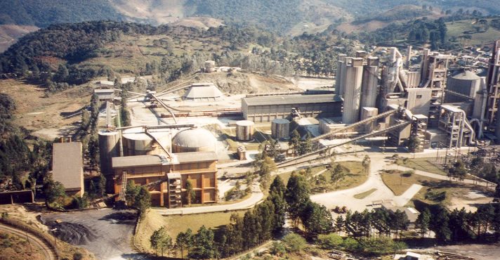 InterCement Entra com Pedido de Recuperação Judicial por Dívidas Bilionárias e Impasses com Credores