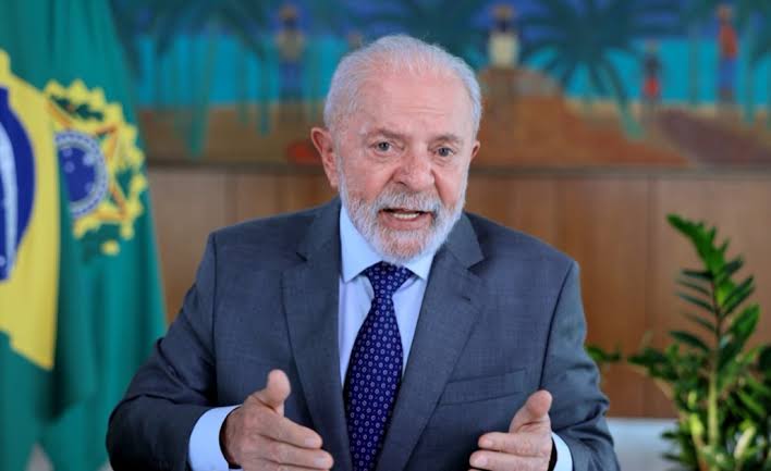 Lula apresenta uma falsa realidade econômica em vídeo recente, diz especialista
