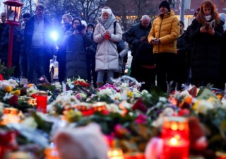 Ataque em mercado de Natal na Alemanha: médico saudita preso e investigações em andamento