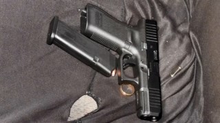 Sete homens detidos em Lisboa por posse ilegal de armas após denúncia