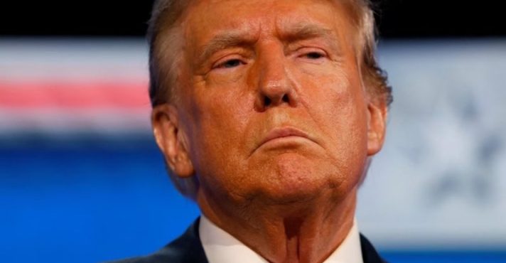 Trump: ‘Hamas pagará caro’ se reféns não forem liberados até sua posse