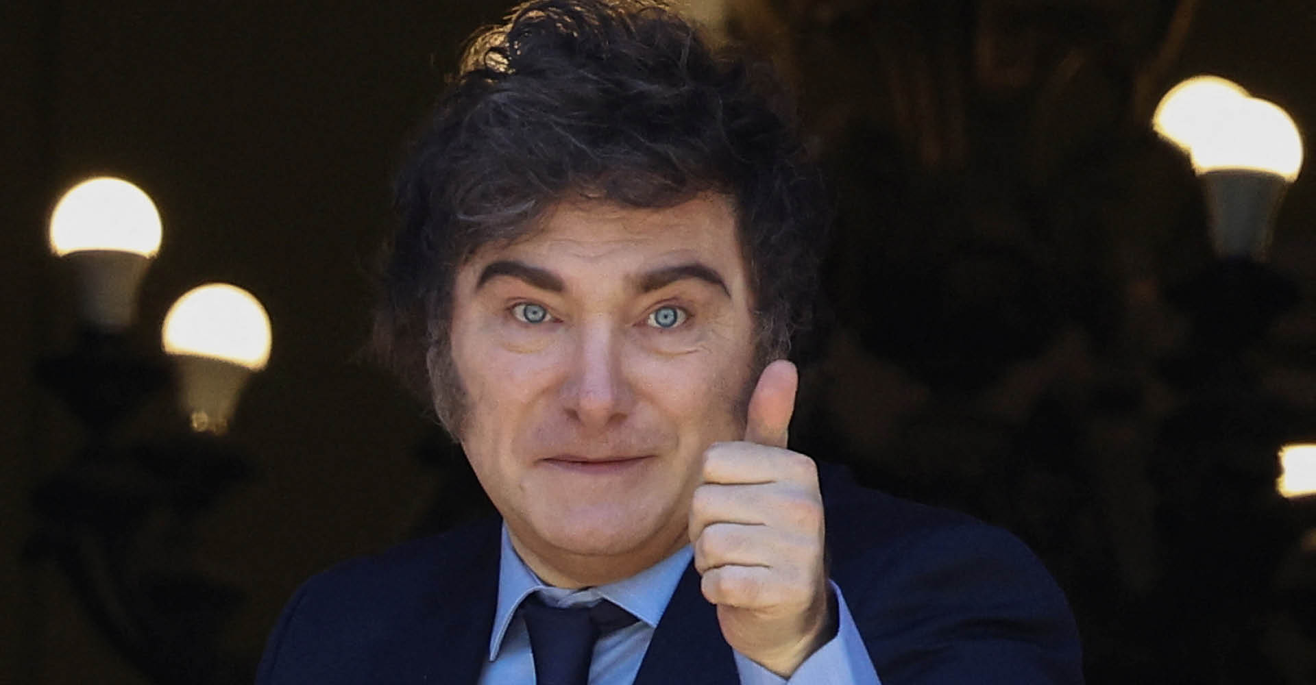 Ex-chefes de Estado denunciam invasão da embaixada da Argentina na Venezuela por Maduro