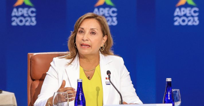 Presidente do Peru sugere pena de morte para estupradores após assassinato de menina