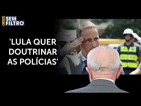 Suspeito de liderar facção criminosa é preso dentro de bueiro em Muriaé, MG