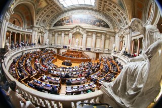 Deputados da Europa em Portugal recebem aumento significativo na verba para trabalho nas comunidades