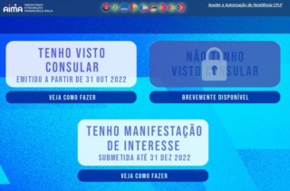 Parlamento de Portugal vota proposta para facilitar entrada de cidadãos da CPLP