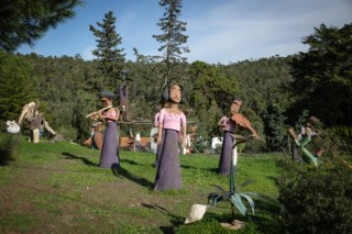 Barão de São João: Uma Utopia Cultural e Artística no Algarve