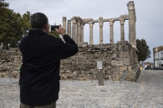 Capitais europeias da Cultura se manifestam contra mudanças em Évora 2027