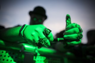 Festival Sonic Blast 2025: Amenra, Fu Manchu e Circle Jerks em Line-up Imperdível