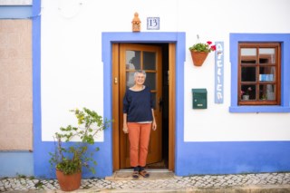 Barão de São João: Uma Utopia Cultural e Artística no Algarve