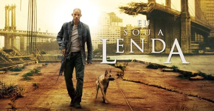 Reflexões sobre 'Eu Sou a Lenda': Um Clássico do Horror Literário que Desafia a Condição Humana