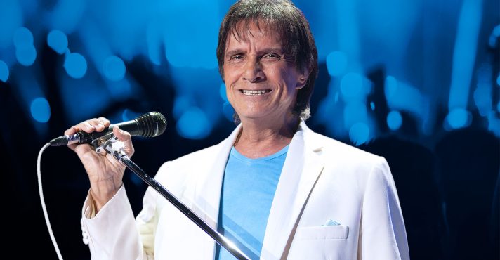 Roberto Carlos Brilha na Audiência do Especial de Natal e Negocia Futuro na Globo