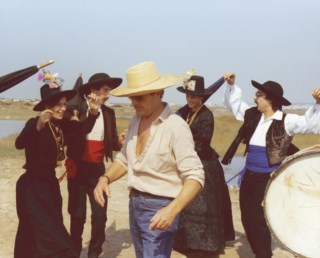 Serralves e Cinemateca lançam catálogo da obra de Manoel de Oliveira com 850 páginas