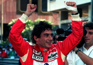 A história da produção de Senna: a série brasileira que conquistou a Netflix