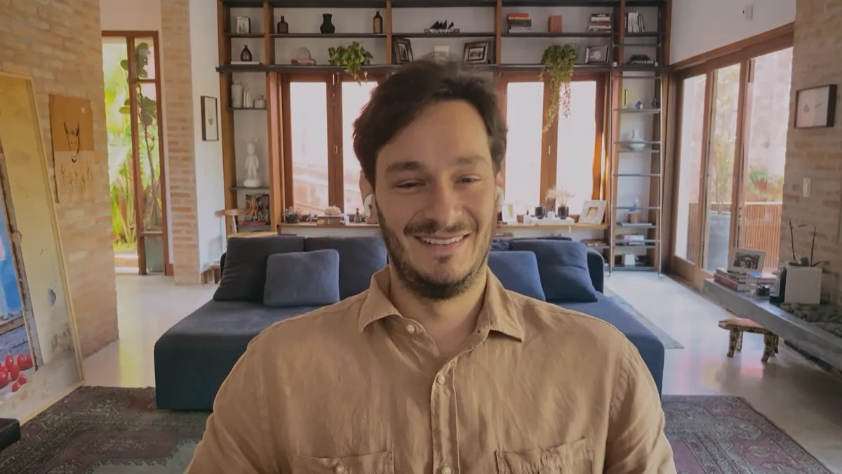 Globo inicia demissão de Bruno Luperi, autor de Pantanal, com novo modelo de contratação