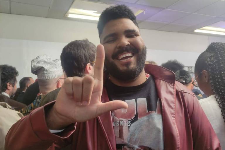 Paulo Vieira, amigo de Lula, ganha programa de auditório na Globo em 2025