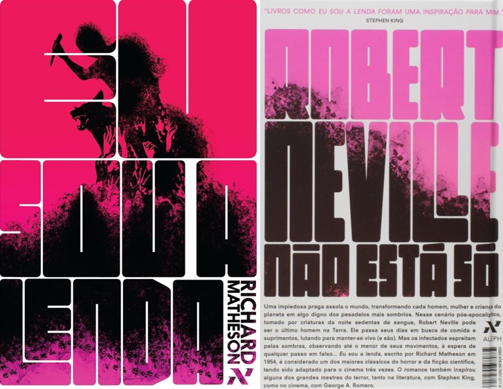 Reflexões sobre 'Eu Sou a Lenda': Um Clássico do Horror Literário que Desafia a Condição Humana