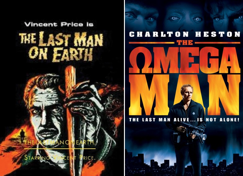 Reflexões sobre 'Eu Sou a Lenda': Um Clássico do Horror Literário que Desafia a Condição Humana