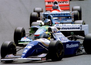 A história da produção de Senna: a série brasileira que conquistou a Netflix