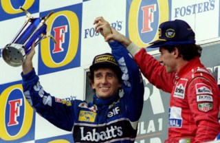 A história da produção de Senna: a série brasileira que conquistou a Netflix