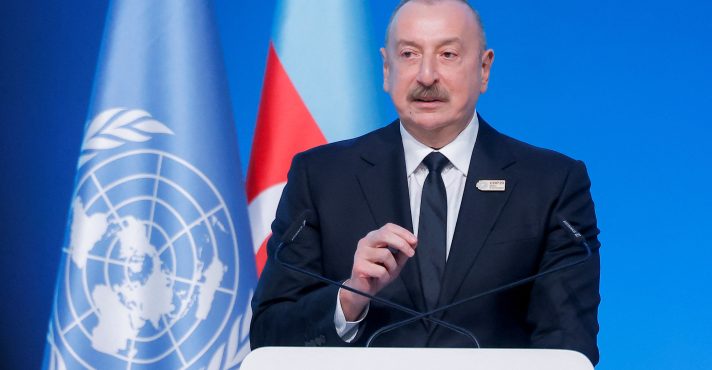 COP29 no Azerbaijão: entre avanços climáticos e atrás de uma política de limpeza étnica