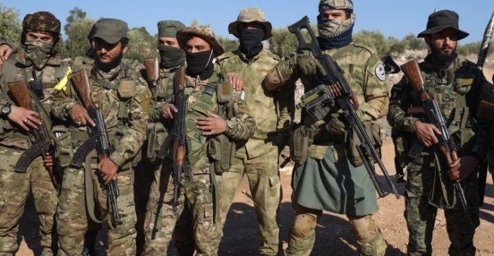 Hayat Tahrir al-Sham: A queda do regime de Assad e a nova era na Síria