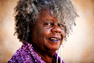 Conceição Evaristo Reflete sobre a Dor e a Vulnerabilidade Masculina na Sociedade Brasileira