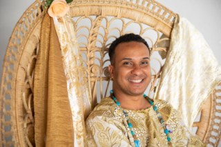 Terreiro em Sintra: Um Espaço de Resistência Cultural e Acolhimento para Imigrantes