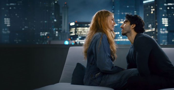 Assédio Sexual e Conflitos em 'É Assim que Acaba': A Polêmica de Blake Lively e Justin Baldoni