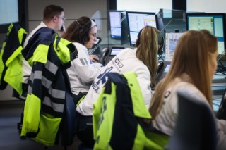 Alarme no INEM: mais de 2300 chamadas não atendidas em dia de greve