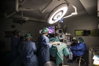 Centros de Responsabilidade Integrados Aumentam Acesso e Eficiência no Tratamento da Obesidade