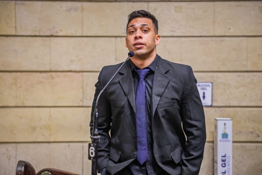 Gabriel Monteiro: Condenação e o Impacto da Invasão em Hospital Durante a Pandemia