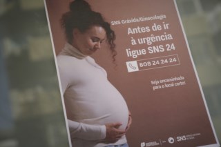 Sindicato pede intervenção do Governo frente à falta de pediatras em Faro e Portimão