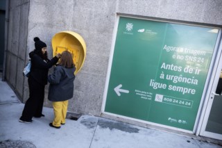 Sindicato pede intervenção do Governo frente à falta de pediatras em Faro e Portimão