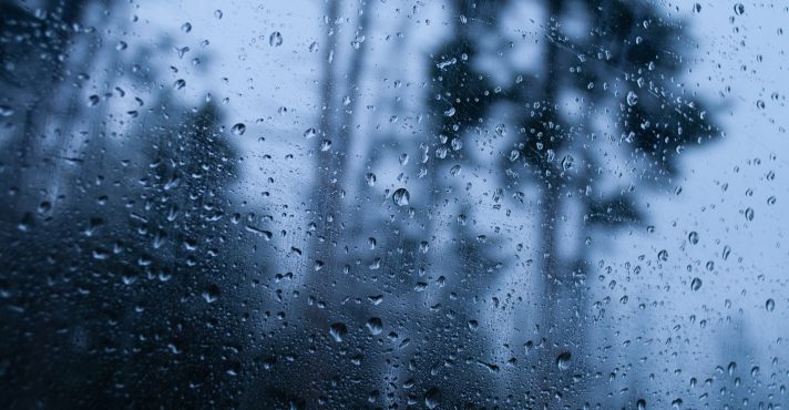 Alerta de Chuvas: Seis Estados em Risco de Precipitações Intensas nesta Semana