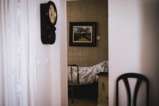 Demência em Idosos e Desafios em Lares: A Alta Taxa de Inquéritos Arquivados