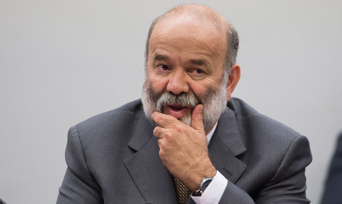 Lava Jato: Ex-tesoureiro do PT é Réu em Caso de Corrupção e Fraudulação de Finanças