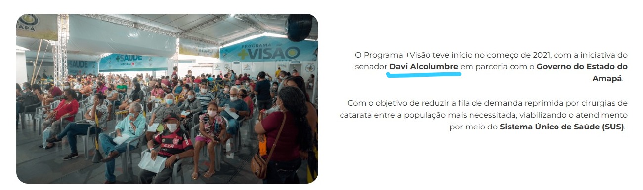 Davi Alcolumbre sob investigação por uso indevido de jatinho de empresa beneficiada com emendas na saúde