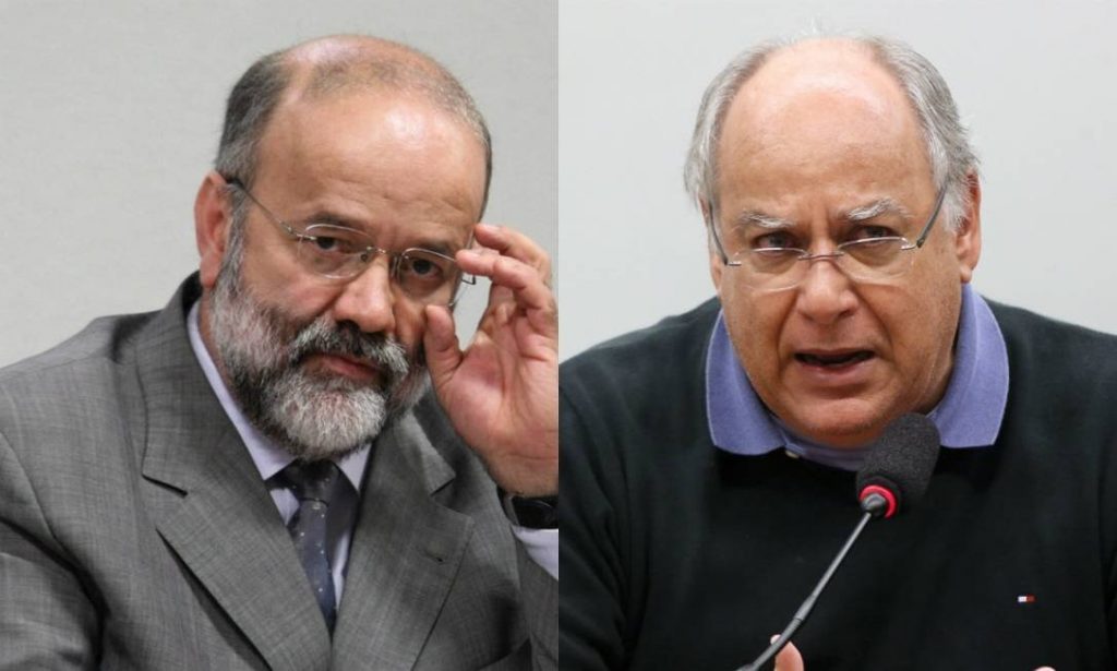 Lava Jato: Ex-tesoureiro do PT é Réu em Caso de Corrupção e Fraudulação de Finanças