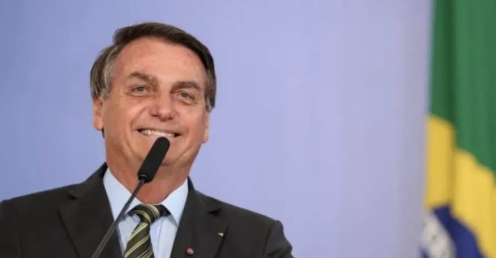 Bolsonaro supera Lula em pesquisas no Espírito Santo com 45% a 31%