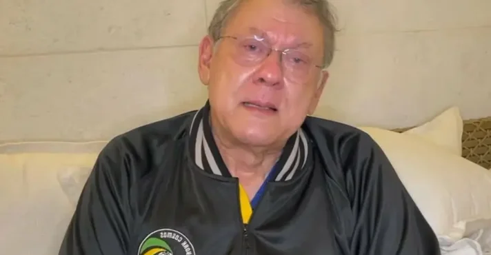 Milton Neves processa Juca Kfouri após declaração polêmica sobre o ex-apresentador