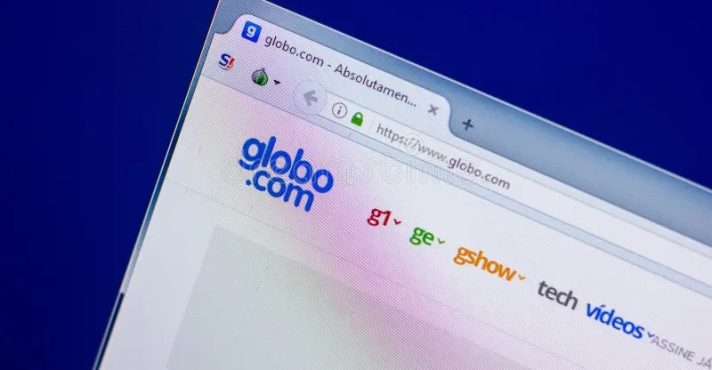 Aumento Exorbitante dos Repasses de Verba Pública para Sites do Grupo Globo Durante o Governo Lula