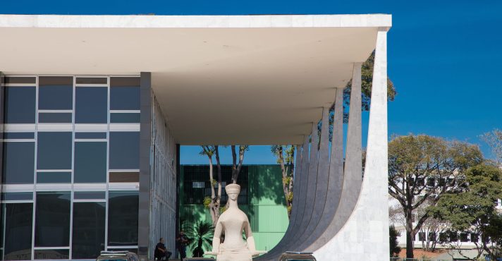 Crítica do Estadão ao Judiciário: Lento, Perdulário e Privilegiado Segunda Parte