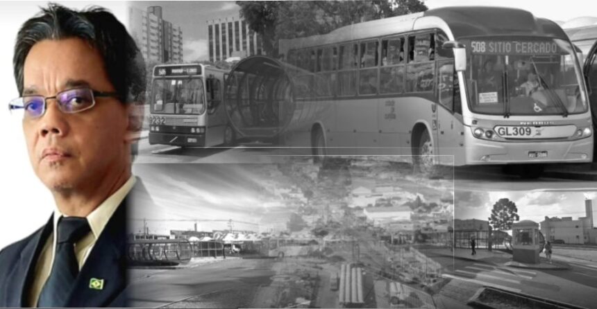 Curitiba e o Ligeirinho: A Inovação Que Transformou o Transporte Público e Melhorou Vidas
